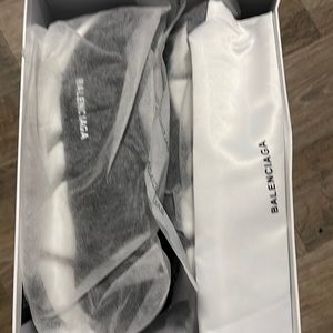 Balenciaga shoes